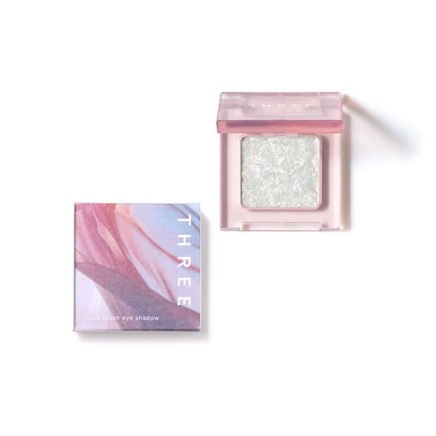 THREE クラウドタッチ アイシャドウ X01 TWILIGHT VEIL【限定】