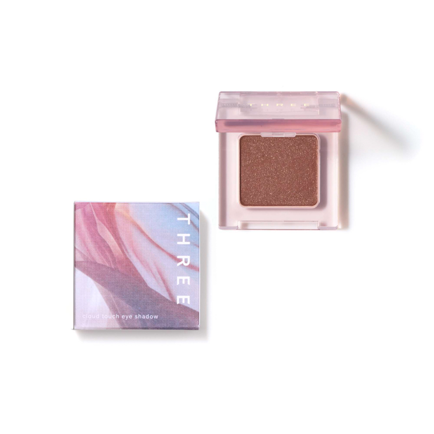 THREE クラウドタッチ アイシャドウ X03 COCOA CALM【限定】