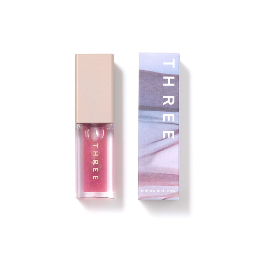 THREE メロウメルトデュー X03 LILAC HALO【限定】