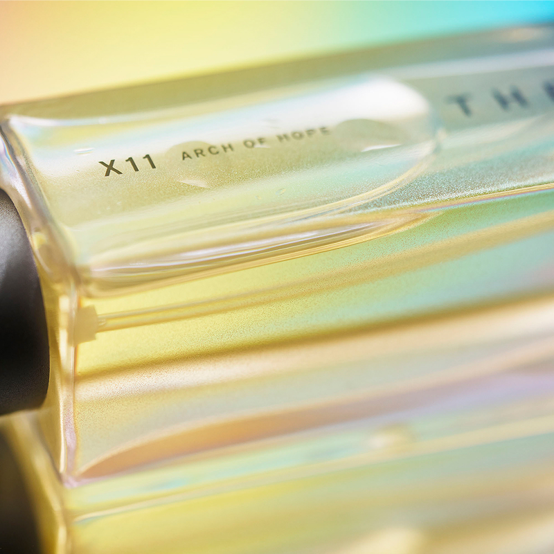 THREE エッセンシャルセンツ R（30mL） X11 ARCH OF HOPE【限定】