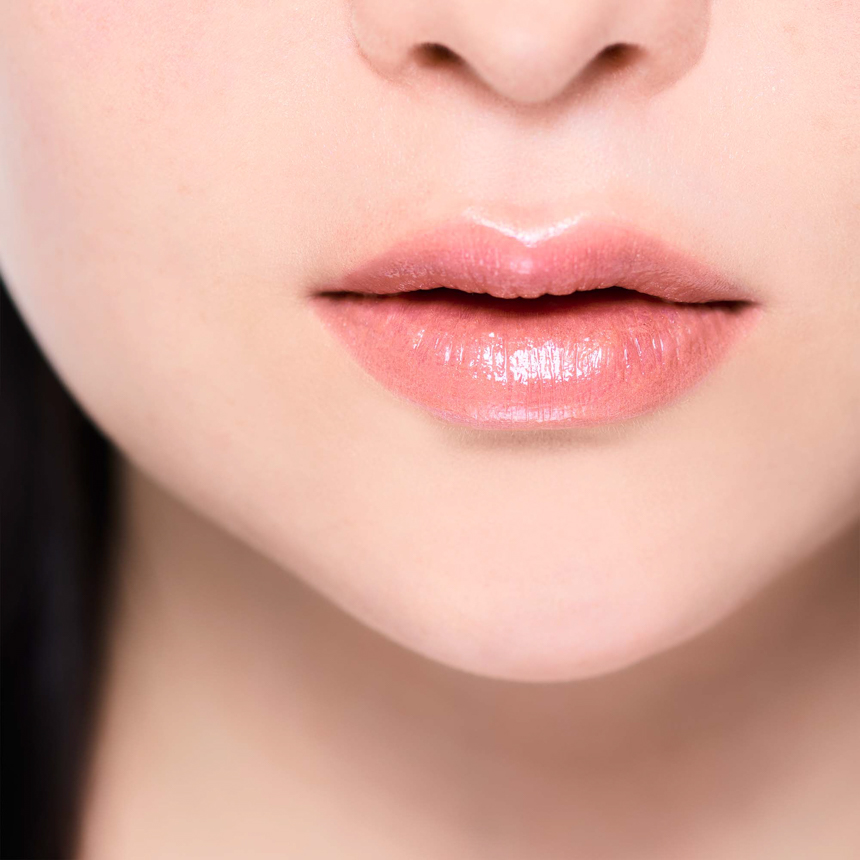 THREE グラムトーンカラーカスタード ＆ リップジェム セット 10×10