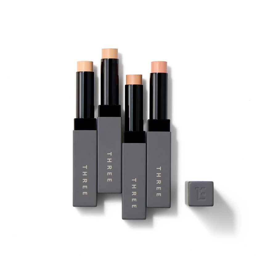 THREE アドバンスド コンシーラーワンド 02