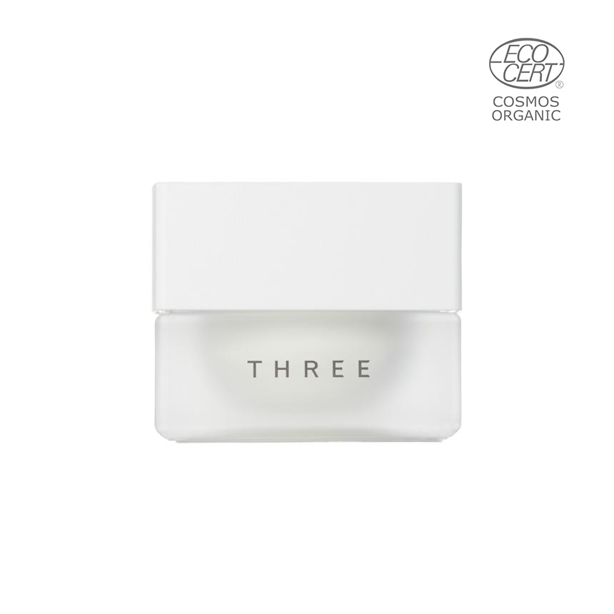 THREE バランシング クリーム R COSMOS ORGANIC | クリーム | THREE