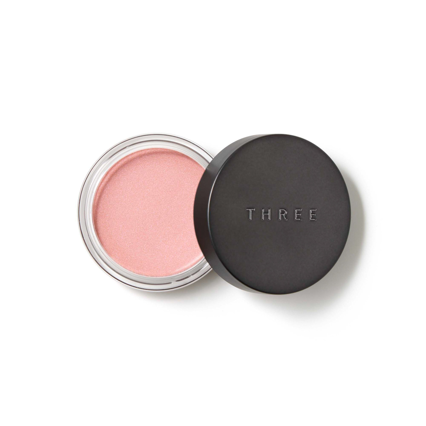 THREE グラムトーンカラーカスタード 09 GENTLE BLOOM