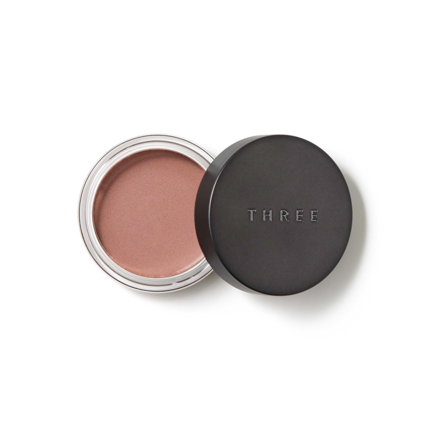 THREE グラムトーンカラーカスタード 10 CLOUDED PETAL