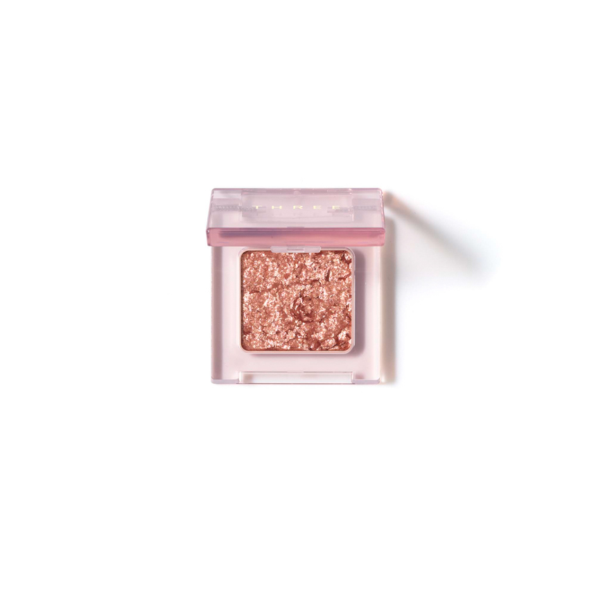 THREE クラウドタッチ アイシャドウ X02 AMBER VEIL【限定】