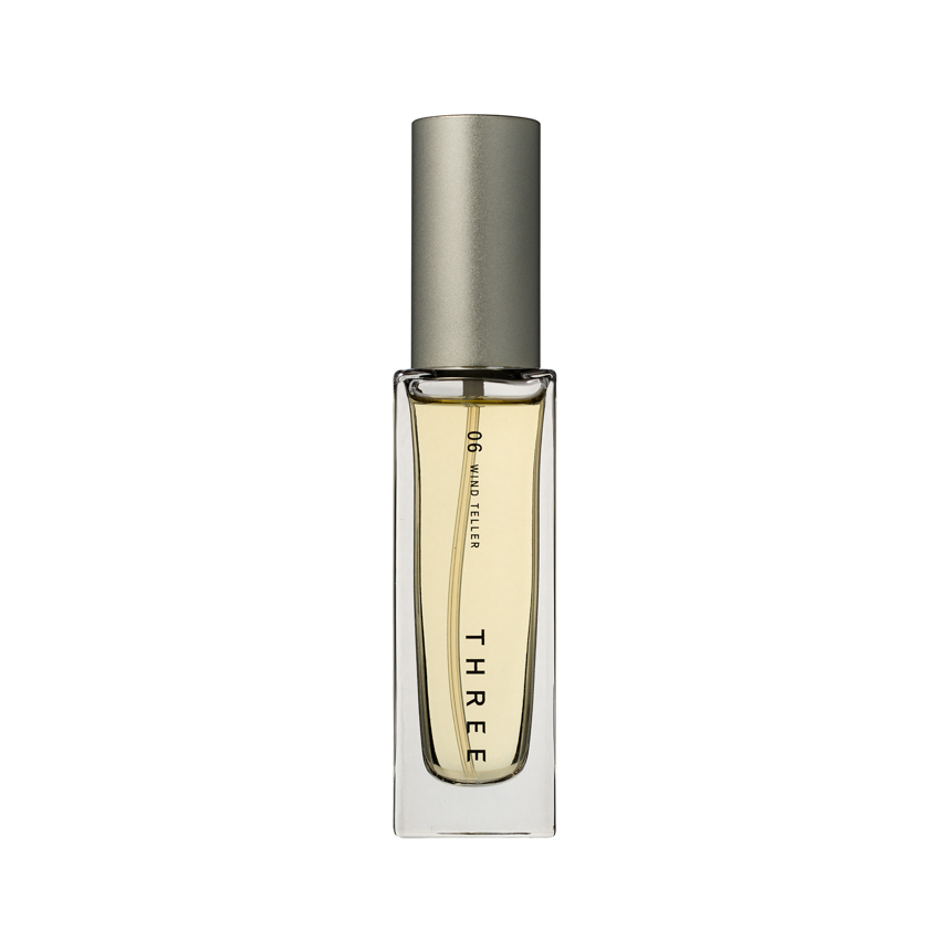 THREE エッセンシャルセンツ R（30mL） 06 WIND TELLER