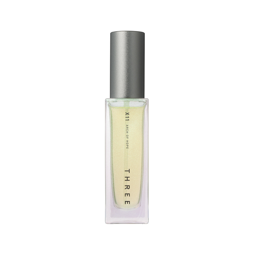 THREE エッセンシャルセンツ R（30mL） X11 ARCH OF HOPE【限定】