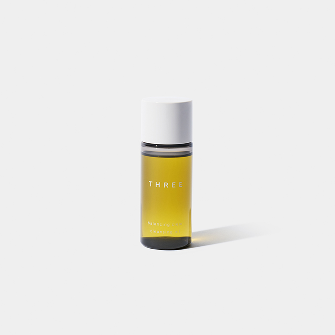 THREE バランシング クリア クレンジング オイル 28mL