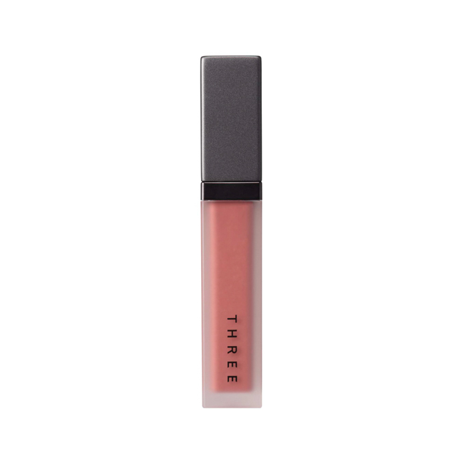 THREE ディヴァインリップジェム