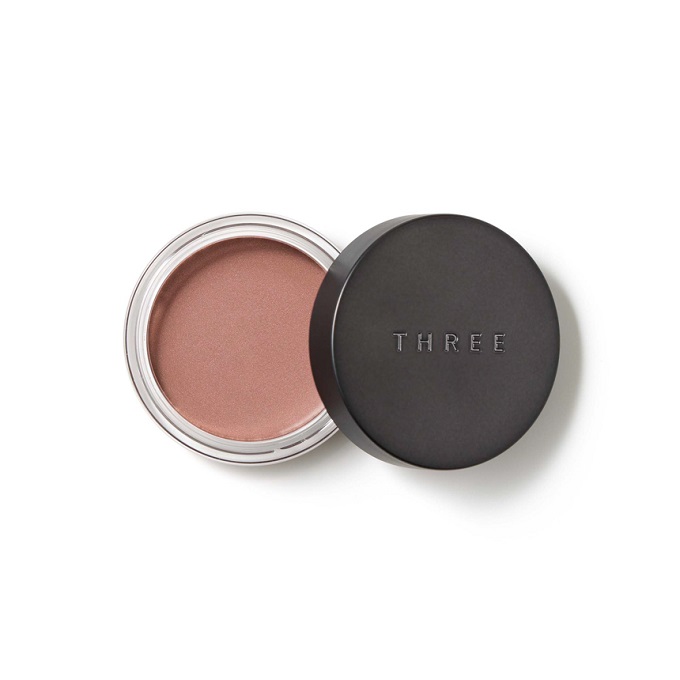 THREE グラムトーンカラーカスタード