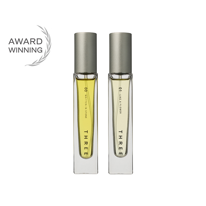 THREE エッセンシャルセンツ R（10mL）