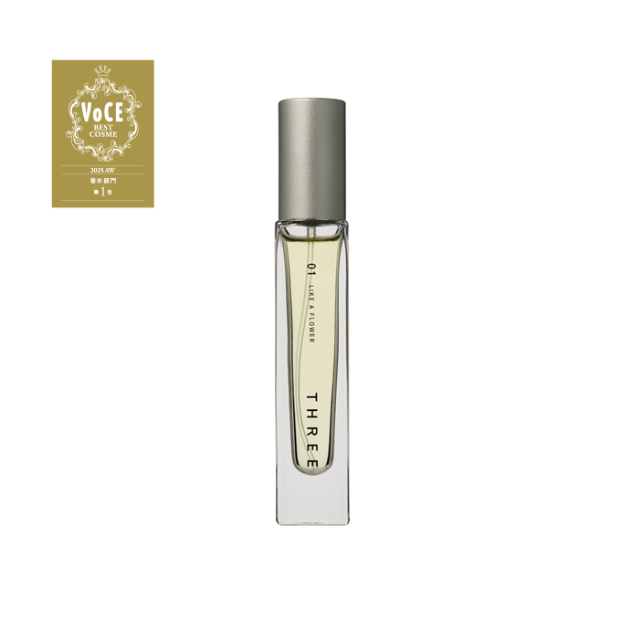 THREE エッセンシャルセンツ R（10mL）