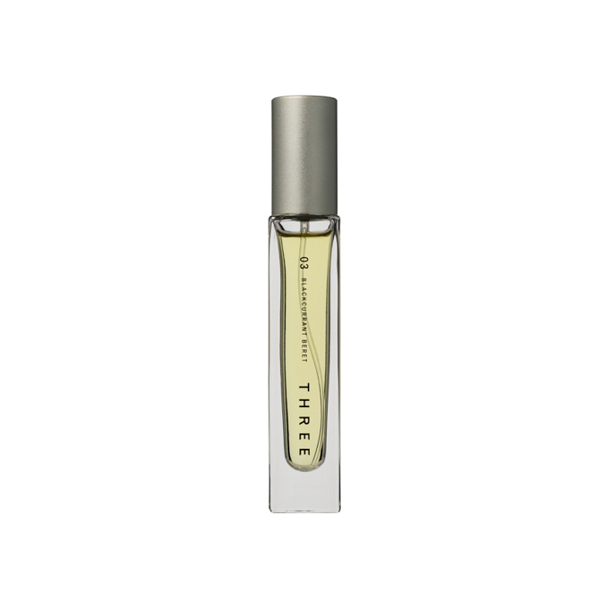 新品 THREE エッセンシャルセンツ 00 everyone キット THREE Essential Scents 00 × everyone Kit Portability | everyone