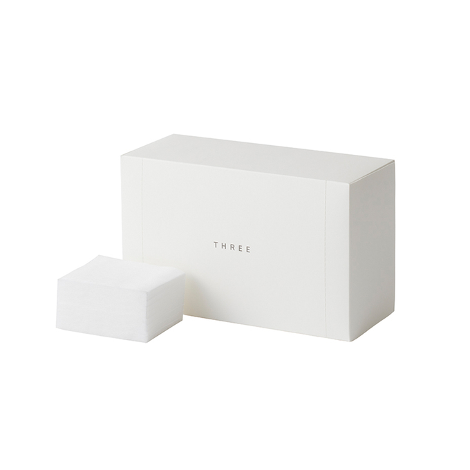 THREE コットン N