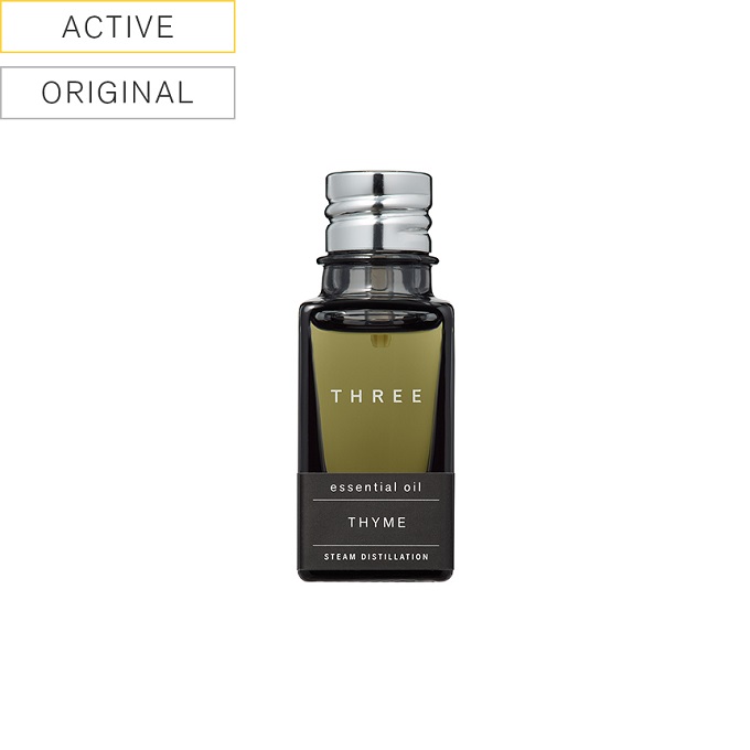 香水(ユニセックス) THREE Essential Scents 00 x everyone THREE エッセンシャルセンツ | フレグランス | THREE（スリー