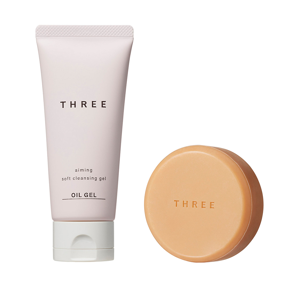 THREE/エミング | THREE(スリー)公式オンラインショップ