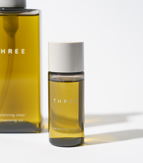 プレゼント引き換えのご案内 | THREE（スリー）公式オンラインショップ