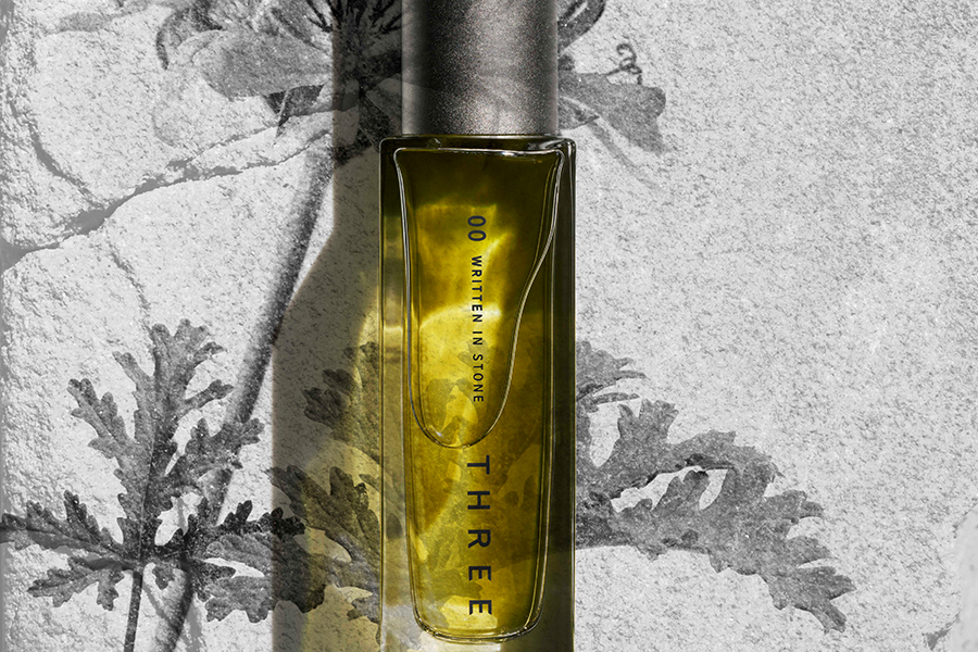 ESSENTIAL SCENTS