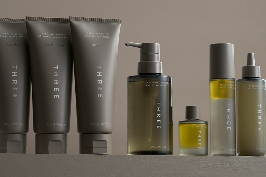 ESSENTIAL SCENTS SCALP & HAIR