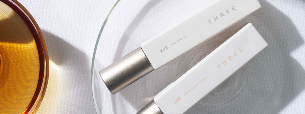 THREE エッセンシャルセンツ R （10mL） | フレグランス | THREE