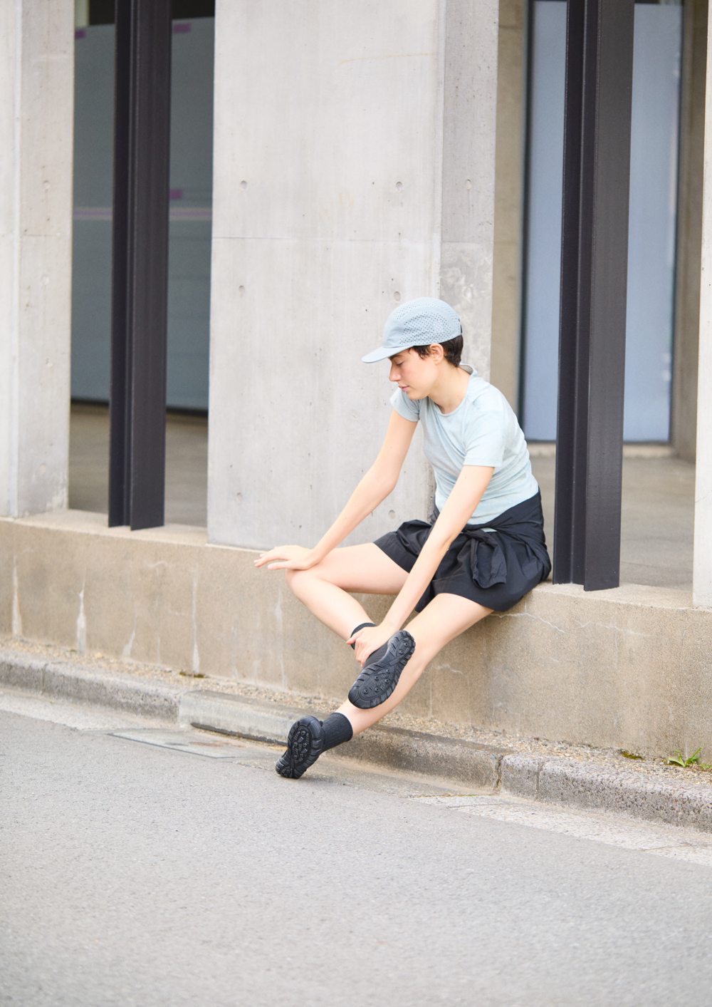 THREE エッセンシャルセンツ R 04 SPIRIT OF EDEN