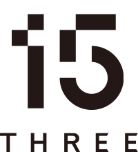 THREE 15th