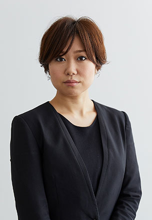 KAORI HIRASAWA