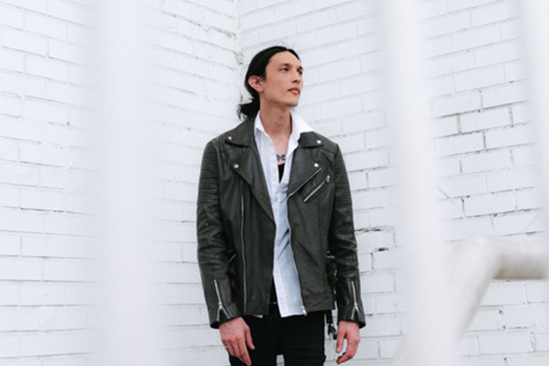 FIVEISM IKON INTERVIEW #2 : JOSHUA vol.2