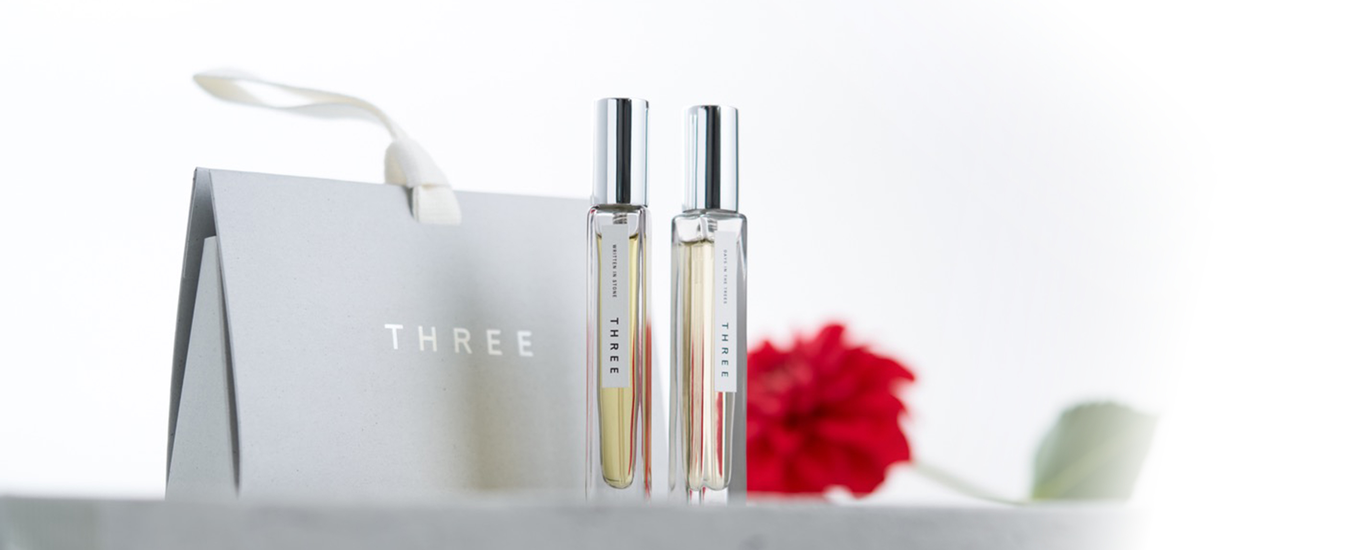 THREE Gift