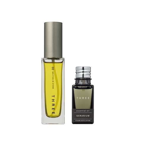 アロマ & フレグランス